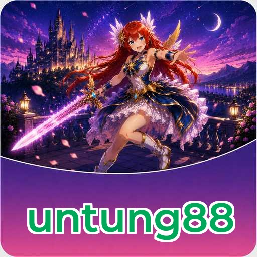 Fitur untung88