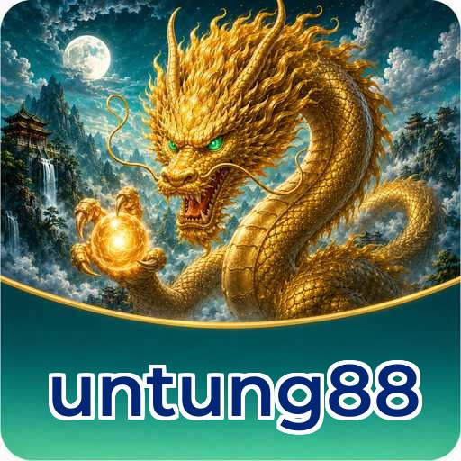 Instalasi untung88 Berhasil