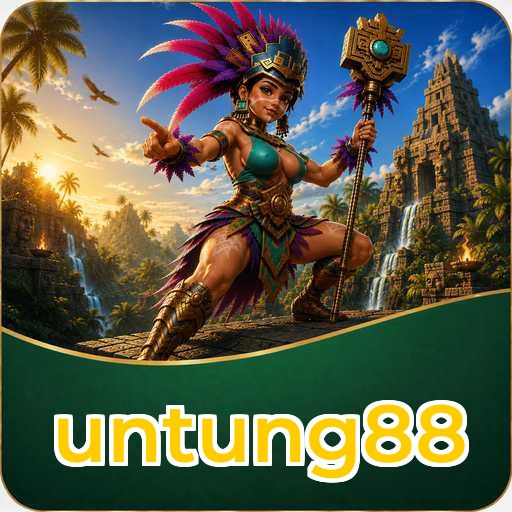 Tim untung88