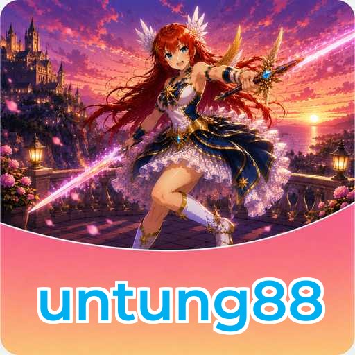 Nilai-Nilai untung88